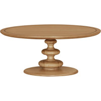 Akamu Traditional Coffee Table by Darby Home Co