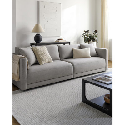 Jaelie Modern Sofa by Latitude Run