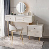 Juwon Vanity by Everly Quinn