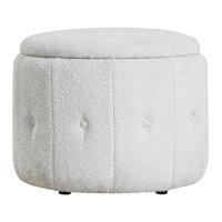 Pedrosa Storage Ottoman by Ebern Designs