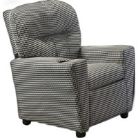 Andressa Upholstered Recliner by Isabelle & Max