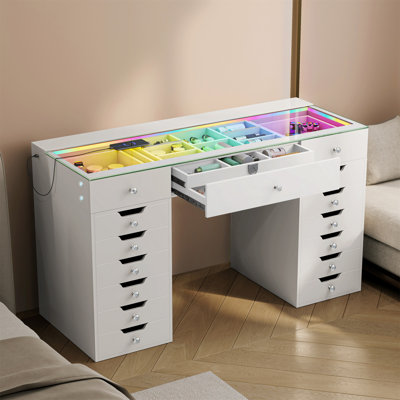 Vanity by Brayden Studio
