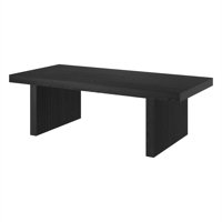 Soren 48" Wide Rectangular Coffee Table by Wrought Studio