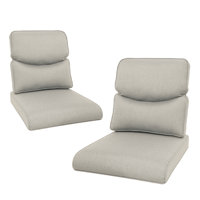 Schutt Outdoor Seat / Back Cushion by Red Barrel Studio