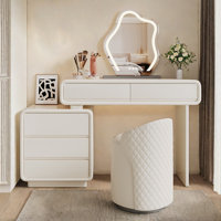 Cotha Vanity by Wrought Studio
