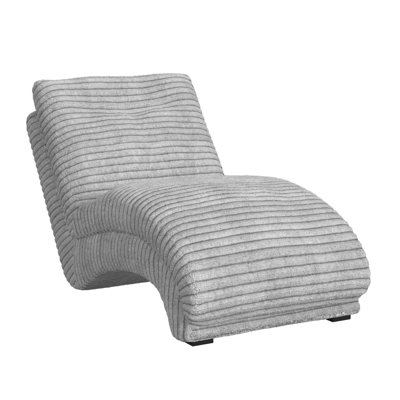 Ebern Designs Kumail Chaise by Ebern Designs