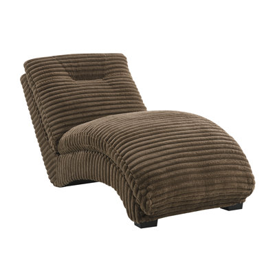 Ebern Designs Kumail Chaise by Ebern Designs