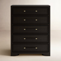 Nina 5 Drawer Chest by Birch Lane