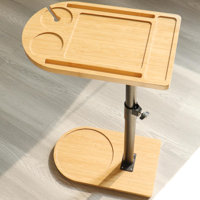 Alvard End Table by Ebern Designs