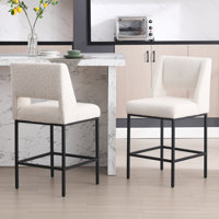 Jenie Upholstered 26.4