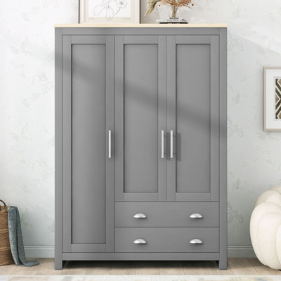 Rezart Armoire by Red Barrel Studio