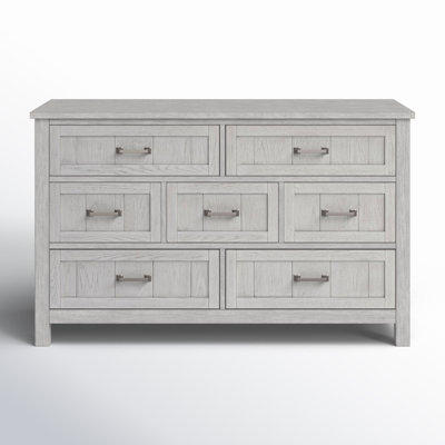 Casey 7-Drawer Dresser by Birch Lane