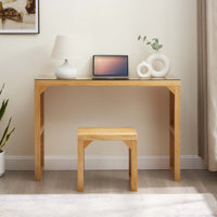 Murphys Rectangular Dining Set by Ebern Designs