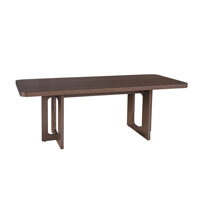 Arkelle Rectangular 84