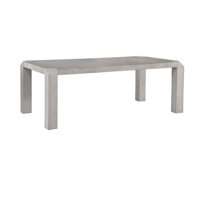 Arton Rectangular 72