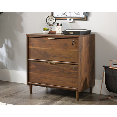 Atlasburg Accent Cabinet by Gracie Oaks