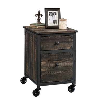 Printess Accent Cabinet by 17 Stories