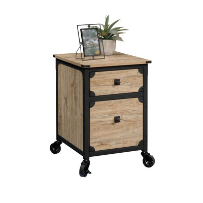Printess Accent Cabinet by 17 Stories