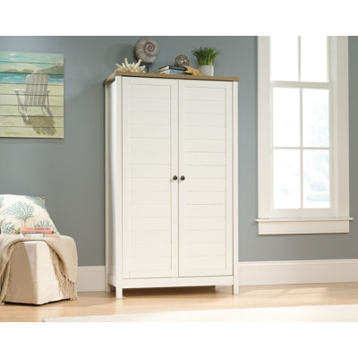 Senetta Accent Cabinet by Red Barrel Studio