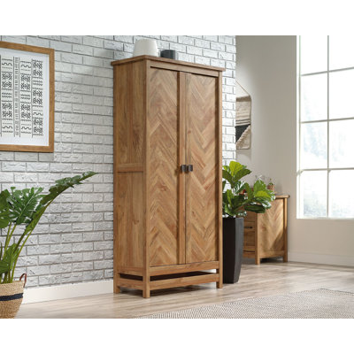 Jimy Accent Cabinet by Loon Peak