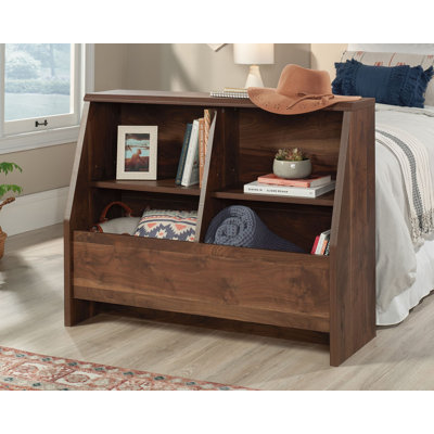 Jordeyn Bookcase