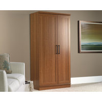 Patrisio Accent Cabinet by Red Barrel Studio
