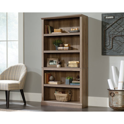 Lillien Bookcase by Hokku Designs