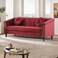 Keiki Living Room Set by House of Hampton