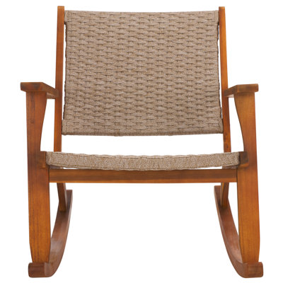 Daniel Rocking Chair