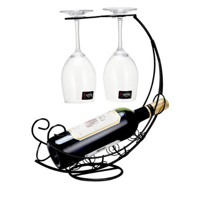 Syid 1 Bottle Countertop