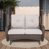Schutt Outdoor Chair by Red Barrel Studio