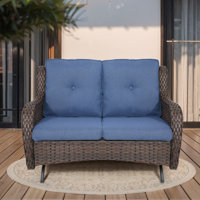 Schutt Outdoor Chair by Red Barrel Studio