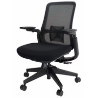 Micole Task Chair by Inbox Zero