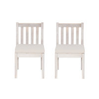 Amina Dining Chairs by Joss & Main
