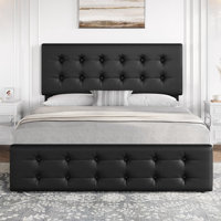 Stodder Bed by Winston Porter