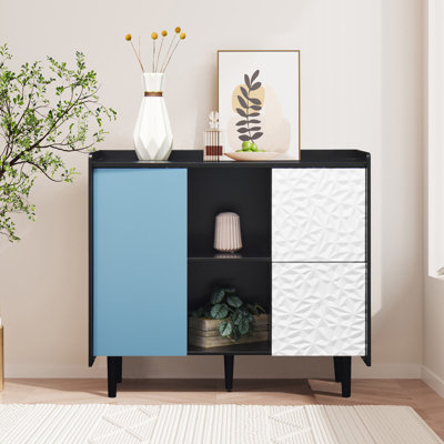 Atilana Sideboard by Ebern Designs