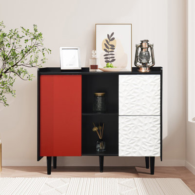 Atilana Sideboard by Ebern Designs