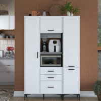 Multi Purpose Cabinet by Ivy Bronx