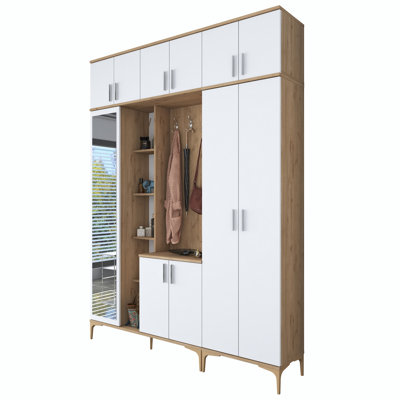 Hall Stand by Ivy Bronx
