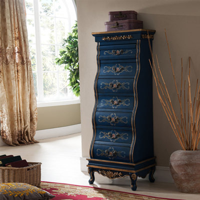 Mayline Accent Chest by Canora Grey