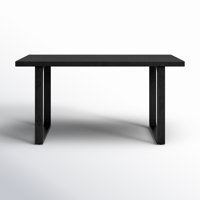 Urbana Solid Wood Dining Tables by AllModern