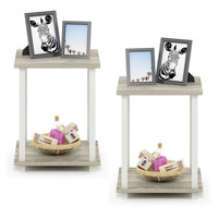 Darrly End Table by Latitude Run