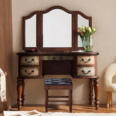 Myquisha Vanity by Canora Grey