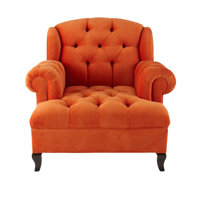 Smiljka Upholstered Recliner by Red Barrel Studio