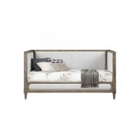 Daybed in , Natural by Hokku Designs