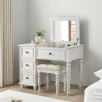 Popwell Vanity by Canora Grey