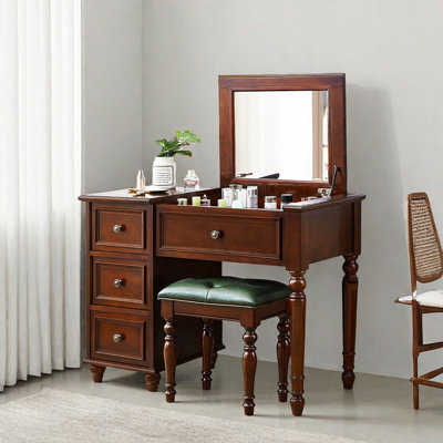 Popwell Vanity by Canora Grey