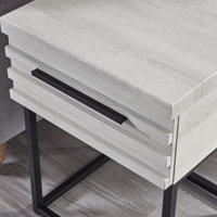 Delonia Bedroom Set, Plush 3d Upholstered Bed by Ebern Designs