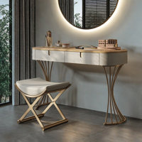 Leonetta Vanity by Everly Quinn