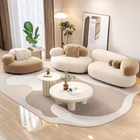 Noragrace 3 - Piece Living Room Set by Hokku Designs
